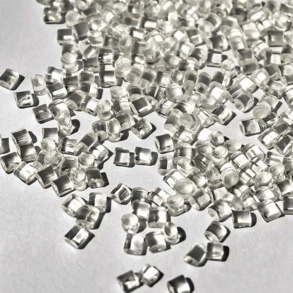 Ανακυκλωμένα τσιπ κατοικίδιων ζώων